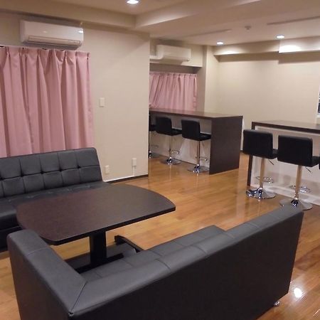 Tokyo Sakurako Azabu Hotel Ngoại thất bức ảnh