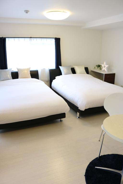 Tokyo Sakurako Azabu Hotel Ngoại thất bức ảnh