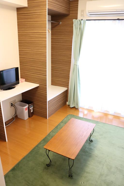 Tokyo Sakurako Azabu Hotel Ngoại thất bức ảnh