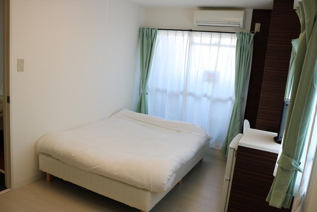 Tokyo Sakurako Azabu Hotel Ngoại thất bức ảnh